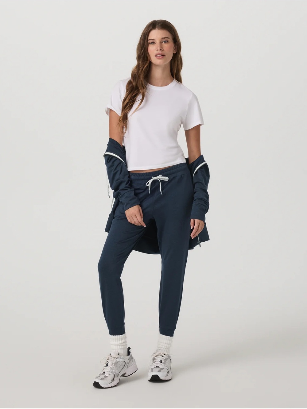 NWT Vuori Performance Jogger
